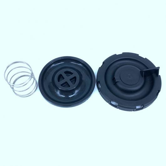 AL シリンダー ヘッド カバー キャップ バルブ カバー リペア キット 適用: BMW X5 N57 N57N エンジン 11128507607 11127823181 AL-PP-9676 5,628円