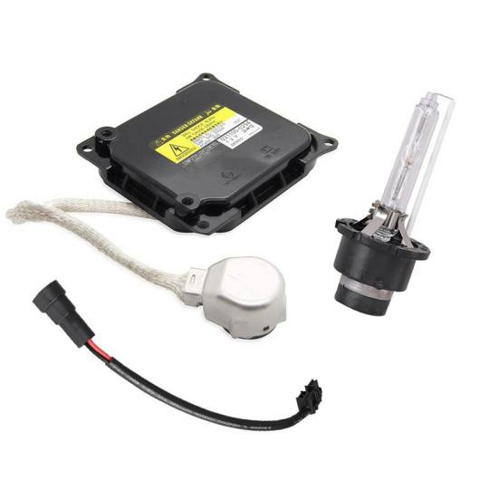 Amazon.com: RYANSANS 85967-52020 Xenon HID Headlight Ballast