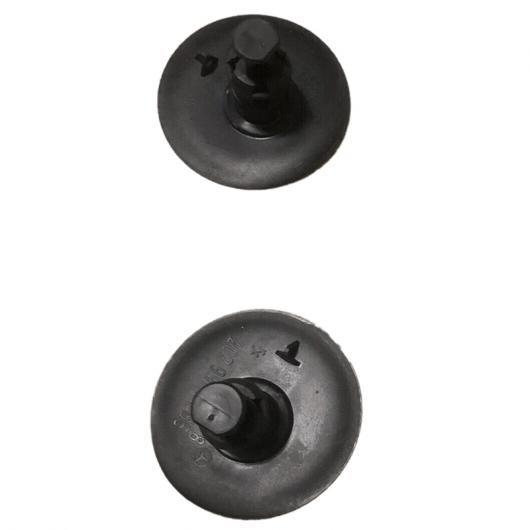 AL 2ピース ジャック ホール カバー 2029970186 適用: メルセデス ベンツ W202 W210 W208 ジャック ラバー パッド AL-PP-9717