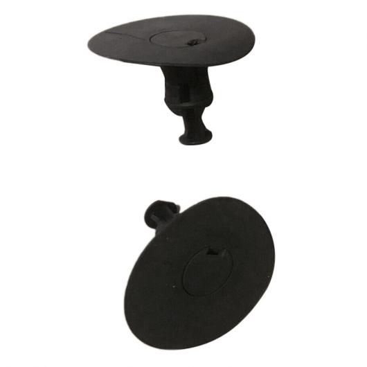 AL 2ピース ジャック ホール カバー 2029970186 適用: メルセデス ベンツ W202 W210 W208 ジャック ラバー パッド AL-PP-9717_3
