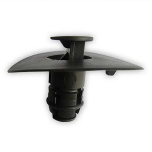 AL 2ピース ジャック ホール カバー 2029970186 適用: メルセデス ベンツ W202 W210 W208 ジャック ラバー パッド AL-PP-9717_4