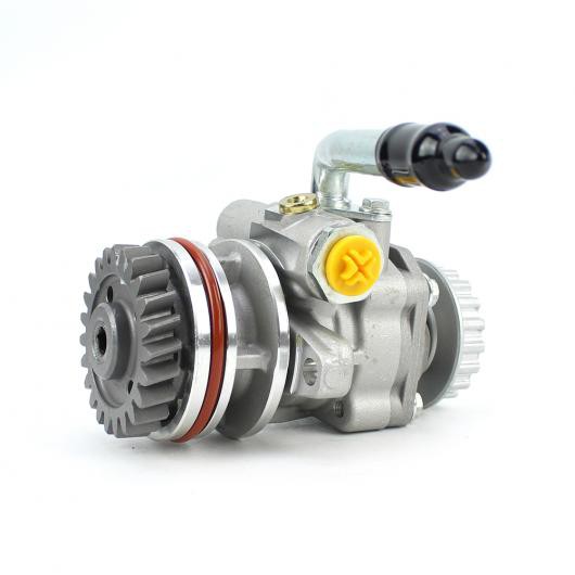 パワー ステアリング ポンプ 適用: VW T5 マルチバン トランスポーター MK5 2.5 TDI トゥアレグ 7LA 7L6 7L7 7H0422153 7H0422153A 2002-2015 AL-QQ-0167 AL