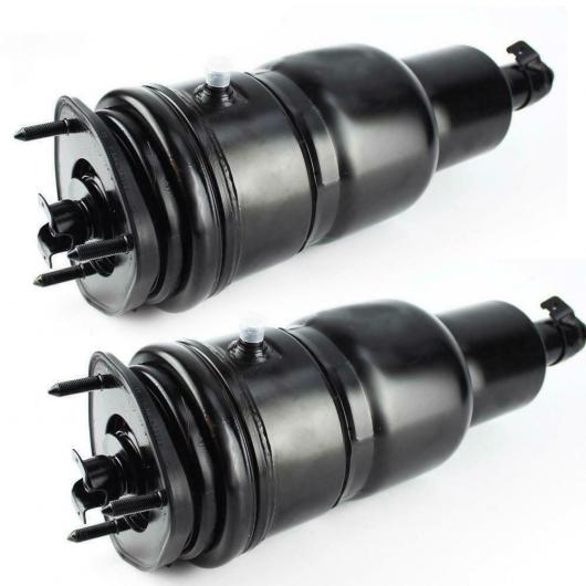 ペア フロント 左＆右 エア サスペンション ショック アブソーバー 適用: レクサス LS600H LS600HL 2007-2017 エア ストラット 4801050260 4802050260 AL-QQ-0909 AL 133,030円