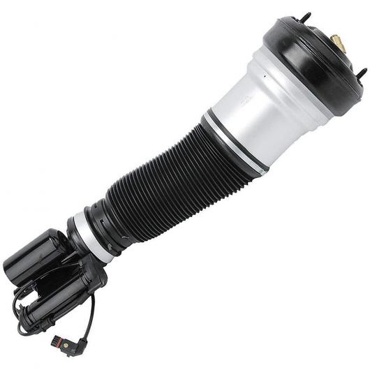 フロント 左 エア サスペンション ショック ストラット A 220 320 21 38 適用: メルセデス・ベンツ 4マチック W220 S430 S500 AL-QQ-0916 AL
