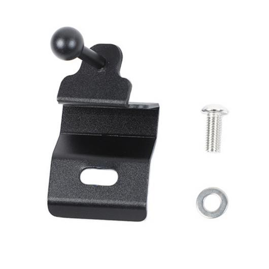 適用: スズキ ジムニー JB74 多機能 ブラケット サポート ロッド アクセサリー スズキ ジムニー JB74 2019 2020 2021 ブラック AL-QQ-1136 AL