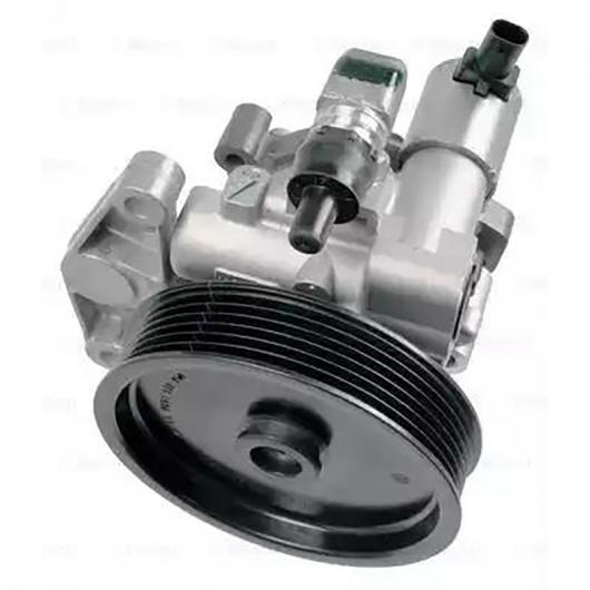 適用: メルセデス RWD W204 C230 C350 S212 E350 W212 0064664401 0064664501 0054668101 A0064664401 A0064664501 パワー ステアリング ポンプ AL-QQ-1225 AL