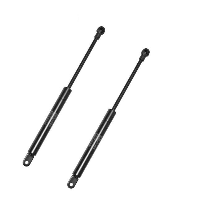 1ペア フード リフト サポート ストラット ガススプリング ダンパー 適用: ポルシェ/PORSCHE 911 964 993 1989-1998 AL-QQ-1377 AL