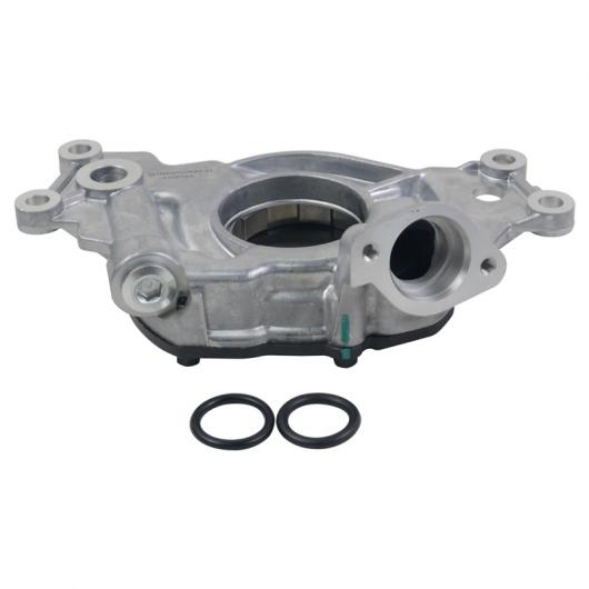 エンジン オイル ポンプ 224-43645 6012106 12586665 適用: GMC