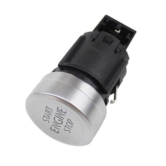 キーレス スタート ボタン 1 ボタン エレクトロニック イグニッション スイッチ 5GG959839 適用: VW ゴルフ 7 MK7 AL-QQ-1954 ALの通販は 9,180円