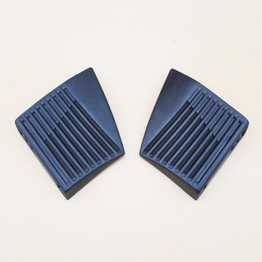ダッシュボード スピーカー グリル カバー ダッシュ トリム 左 右 適用: VW フォルクスワーゲン/VOLKSWAGEN ゴルフ ジェッタ MK2 左・右 AL-QQ-1972 AL_2