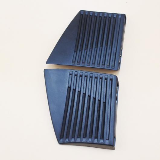 ダッシュボード スピーカー グリル カバー ダッシュ トリム 左 右 適用: VW フォルクスワーゲン/VOLKSWAGEN ゴルフ ジェッタ MK2 左・右 AL-QQ-1972 AL_3