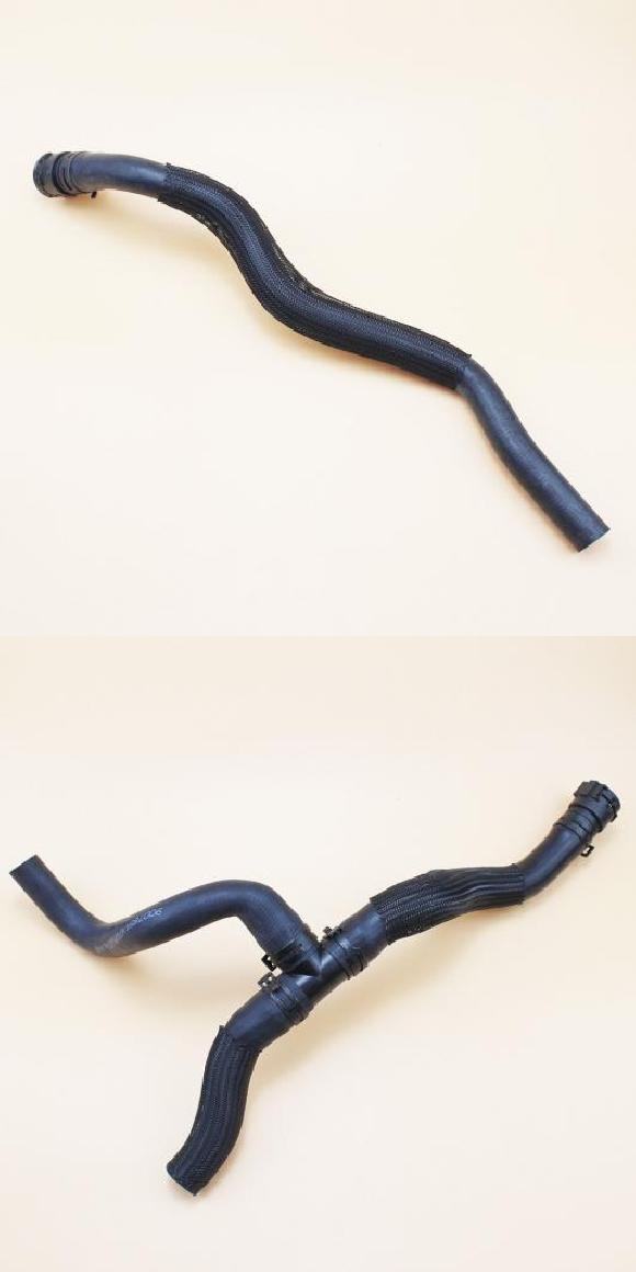 ラジエーター 3-ウェイ ウォーター パイプ エンジン クーラント インレット＆ ホース 95390887 95390883 適用: シボレー/CHEVROLET クルーズ 2010-2015 タイプ001・タイプ002 AL-QQ-1989 AL