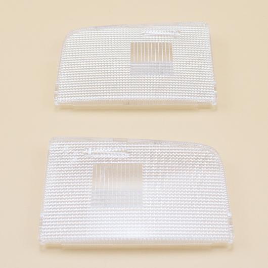 左＆右 インテリア マップ ランプ レンズ セット 81265-42020 81266-42020 適用: トヨタ RAV4 プリウス V サイオン/SCION IM AL-QQ-2006 AL