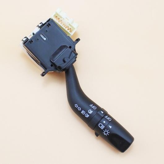 列 スイッチ ヘッドライト ランプ スイッチ GJ6F-66-122A 適用: MAZDA6 CX-7 RX8 MX-5 CX-9 GJ6H66122 AL-QQ-2009 AL