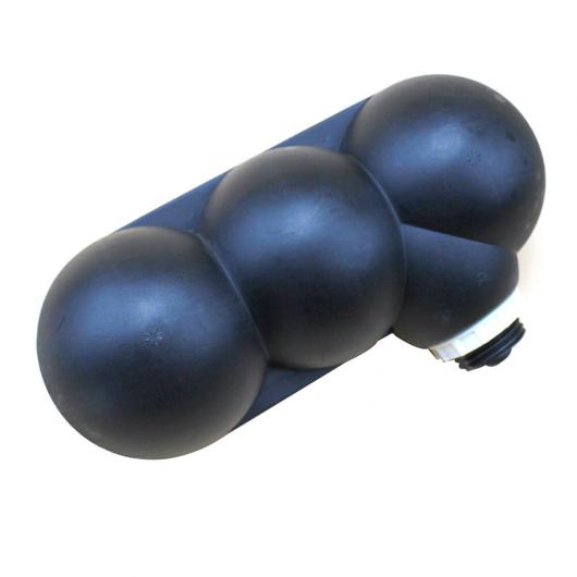 エアコン バキューム ストレージ キャニスター 191820601 適用: VW ゴルフ MKII コラード シロッコ＆ラビット AL-QQ-2010 ALの通販は 11,545円