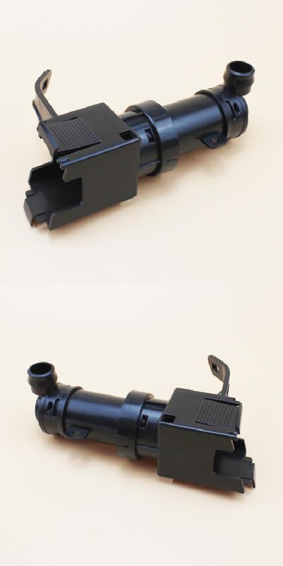 ヘッドライト ウォッシャー ポンプ ヘッドランプ ノズル スプレー クリーニング アクチュエータ 85208-50021 85207-50021 適用: レクサス LS430 2004 2005 2006 左・右 AL-QQ-2020 AL