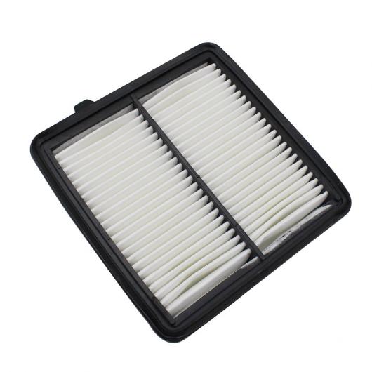 エンジン ホワイト エア フィルター 17220-RB6-Z00 17220-RB6-A00 適用: ホンダ シティ 2009-2014 サルーン 1.4 フィット 2008-2013 AL-QQ-2093 ALの通販は 9,023円