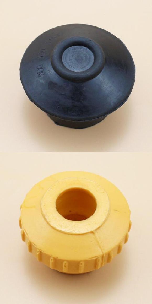 AL エンジン マウント ブッシング ラバー バッファ ダンパー 8D0199339F 適用: マニュアルギア・オートマチックギア AL-QQ-2094 5,746円