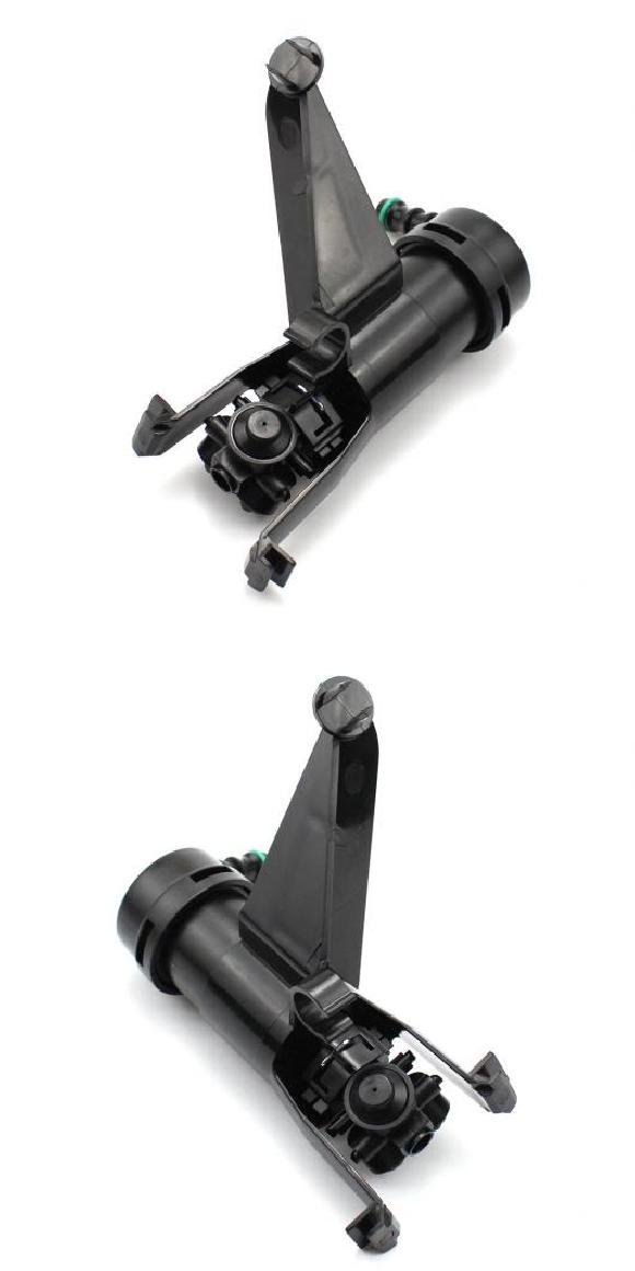 ヘッドランプ ヘッドライト ウォッシャー ノズル アクチュエータ 適用: 日産 ティーダ/ヴァーサ/ラティオ C11 2004-2011 左・右 AL-QQ-2115 AL 6,826円