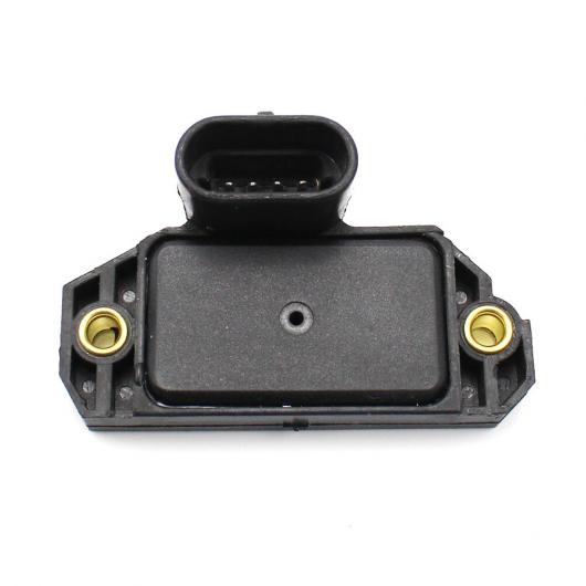 イグニッション コントロール モジュール 10482803 適用: ビュイック/BUICK キャデラック/CADILLAC シボレー/CHEVROLET GMC いすゞ オールズモビル ポンティアック/PONTIAC AL-QQ-2118 ALの通販は 7,598円