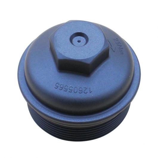 エンジン オイル クーラー フィルター キャップ 12605565 適用: ビュイック/BUICK リーガル ラクロス シボレー/CHEVROLET キャプティバ コバルト サーブ/SAAB 93 9-3 12580254 AL-QQ-2163 AL