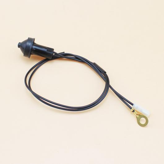 ドア わき柱 ライト 2 ワイヤー スイッチ ボタン センサー 3767061A00 適用: スズキ スイフト ビターラ ワゴン GEO スバル ジャスティ サイドキック AL-QQ-2206 ALの通販は 6,083円