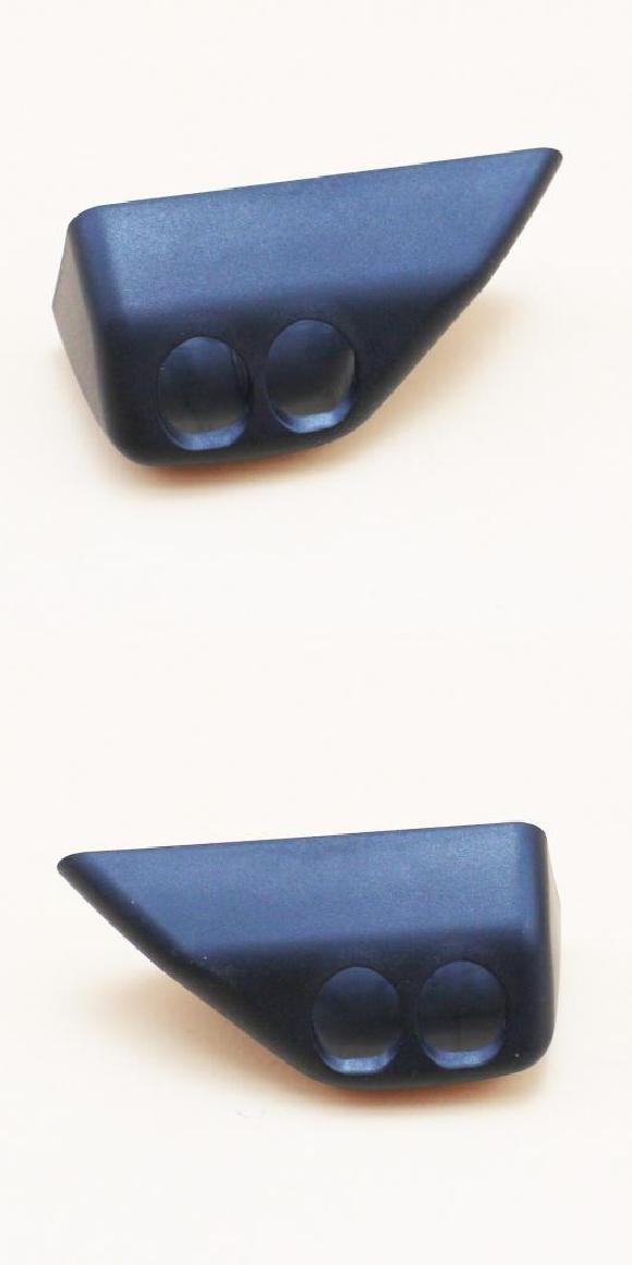 フロント バンパー ヘッドライト ウォッシャー スプレー ノズル カバー 左 右 LR022133 LR022134 適用: ランド ローバー/ROVER フリーランダー 2 11-15 左・右 AL-QQ-2231 ALの通販は 8,655円