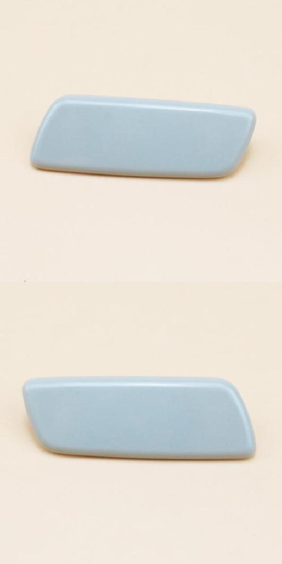 ヘッドライト ウォッシャー ノズル ジェット カバー クリーニング キャップ 85045-48010 85044-48010 適用: レクサス RX270 RX350 RX450H 2009-2011 左・右 AL-QQ-2264 ALの通販は 8,655円