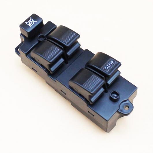 フロント 左 マスター パワー ウインドウ コントロール スイッチ ボタン 適用: フォード/FORD レンジャー 2012-2015 マツダ BT50 2013-2016 AB39-14540-BB AL-QQ-2271 AL