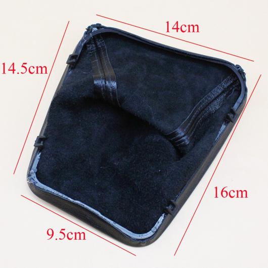 シフト ブーツ カバー ボトム フレーム 適用: BMW E36 E46 325i 325IS 325 328i M3 AL-QQ-2289 AL_1
