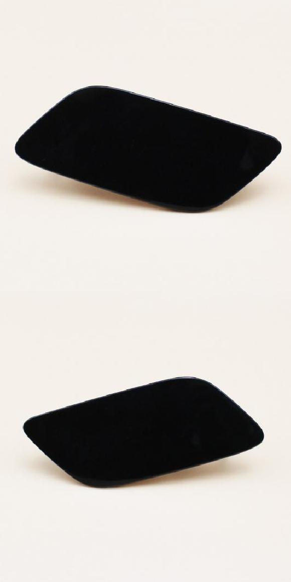 フロント バンパー ヘッドライト ウォッシャー カバー 8U0955275 8U0955276 適用: アウディ/AUDI Q3 2012-2018 左・右 AL-QQ-2325 AL