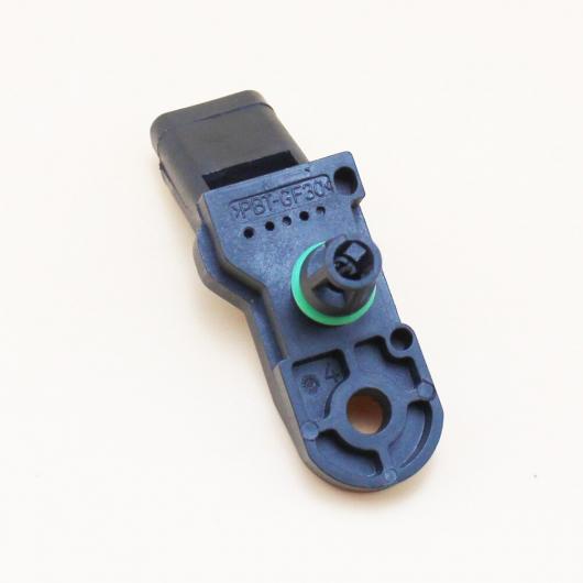 マップ センサー 0261230043 適用: プジョー/PEUGEOT シトロエン/CITROEN 106 パートナー 206 307 807 407 1007 207 AL-QQ-2355 ALの通販は 6,534円