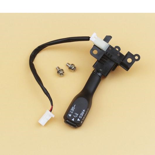 アクセサリー ターンシグナルスイッチ クルーズスピードコントロール