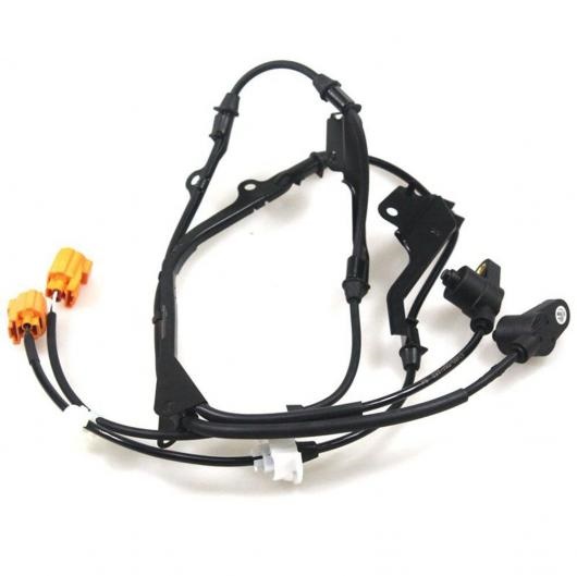 ABS ホイールスピードセンサー フロント 左 右 適用: アキュラ/ACURA CL TL ホンダ アコード 98-02 57455-S84-A52 57455S84A52 GEGT7610-156-FL/FR AL-QQ-2505 ALの通販は 9,280円