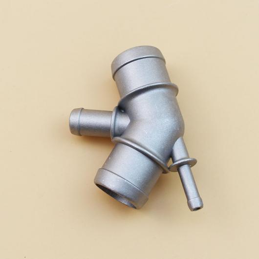 アルミ 合金 冷却 クーラント ホース コネクタ スーパーチャージャー