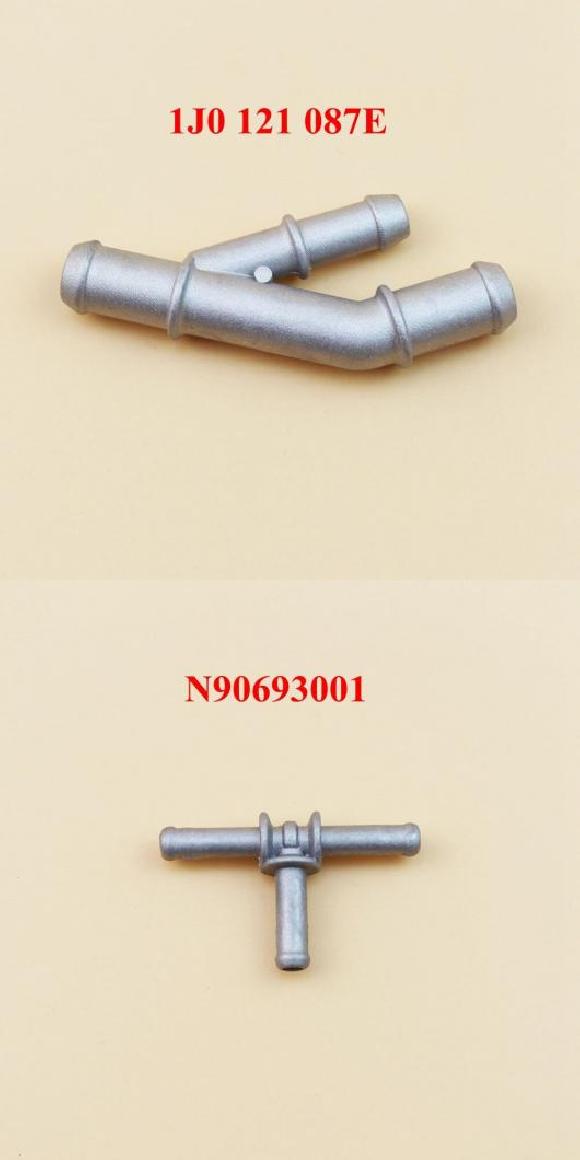 AL アルミ 合金 冷却 クーラント ホース コネクタ スーパーチャージャー パイプ 適用: ゴルフ MK4 ビートル A3 S3 TT セアト タイプ005・タイプ006 AL-QQ-2723の通販は 8,200円