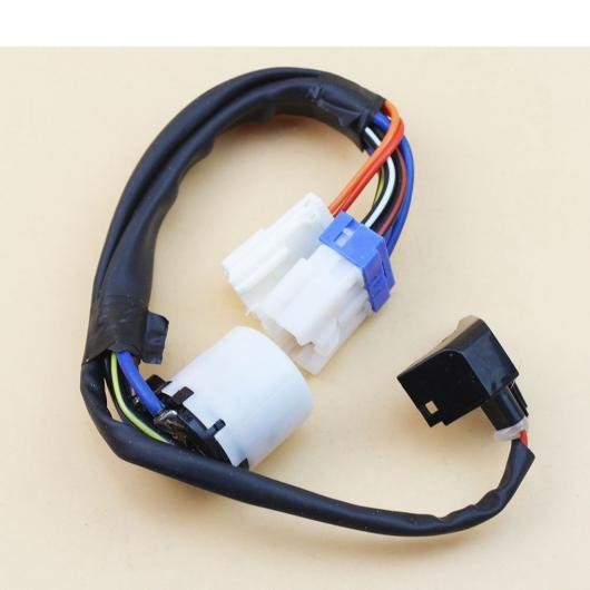 エンジン スタート イグニッション ロック バレル スイッチ スターター プラグ 適用: 三菱 パジェロ モンテロ V31 V32 V33 V43RI AL-QQ-2761 ALの通販は