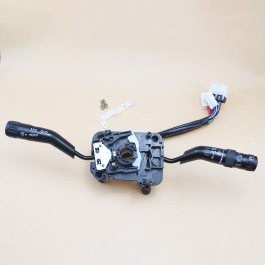 インジケーター ヘッドランプ スイッチ ワイパー スイッチ MR301406 適用: 三菱 パジェロ モンテロ MK2 MK 2 1990-2004 AL-QQ-2805 AL 14,030円