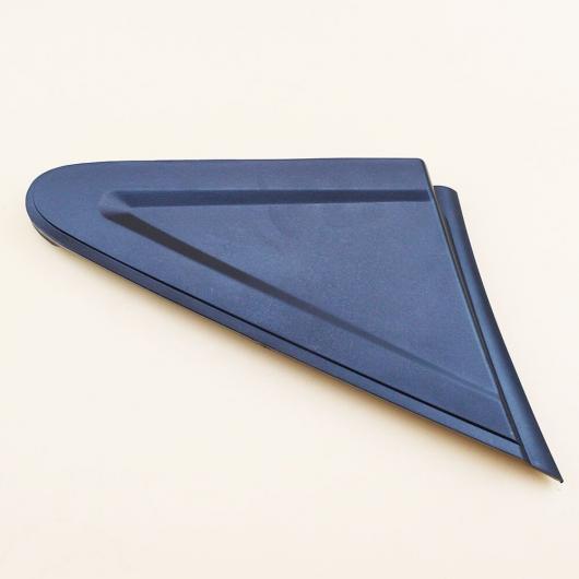 フロント エクステリア ピラー 右 コーナー トリム 75490-TR0-A01