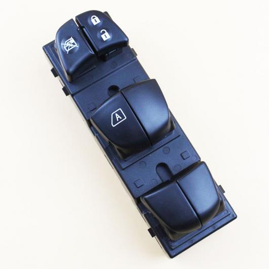 フロント 左 パワー マスター ウインドウ スイッチ 左ハンドル用 25401-3DF0B 適用: 日産 ティーダ C12Z アルティマ シルフ X-トレイル キャシュカイ AL-QQ-2912 AL