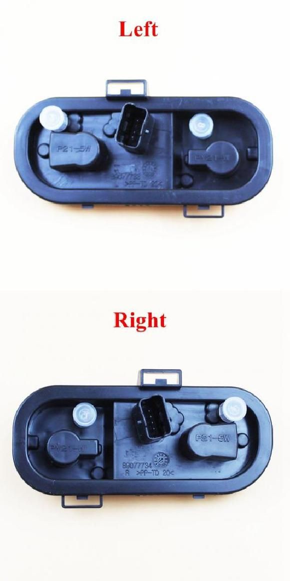 リア ブレーキ ライト テール ライト テールライト テールランプ バルブ ソケット ホルダー 左 右 適用: 日産 キャシュカイ 2008-2012 左・右 AL-QQ-2928 ALの通販は