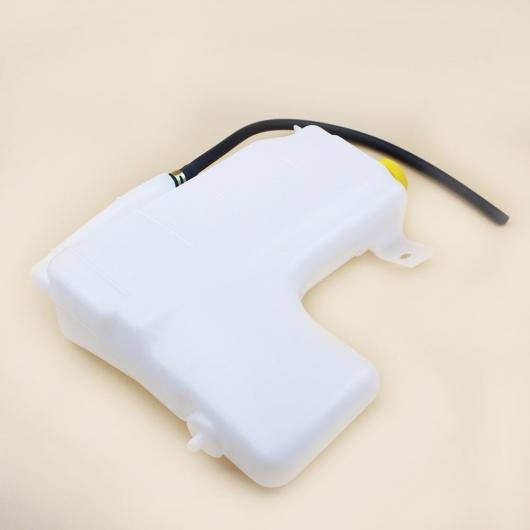 ラジエーター オーバーフロー ボトル タンク 適用: 日産 ナバラ D22 ピックアップ 1997 1998 1999 2000 2001 2002 2003 2004 2005 AL-QQ-3019 AL