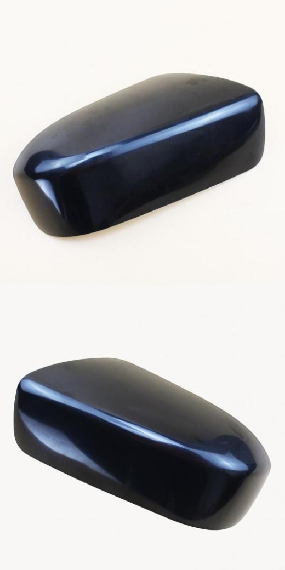 サイド ドア リア ビュー ミラー シェル カバー キャップ 76251-SDC-H01 76201-SDC-H01 適用: ホンダ アコード 2003-2007 CM5 CM6 左・右 AL-QQ-3053 ALの通販は 9,752円