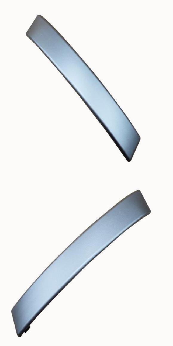 フロント インサイド インテリア ドア ハンドル ブラケット トリム カバー 80951-JE20A 80950-JE20A 適用: 日産 キャシュカイ J10 2017-2015 左 カバー・右 カバー AL-QQ-3055 ALの通販は 7,973円