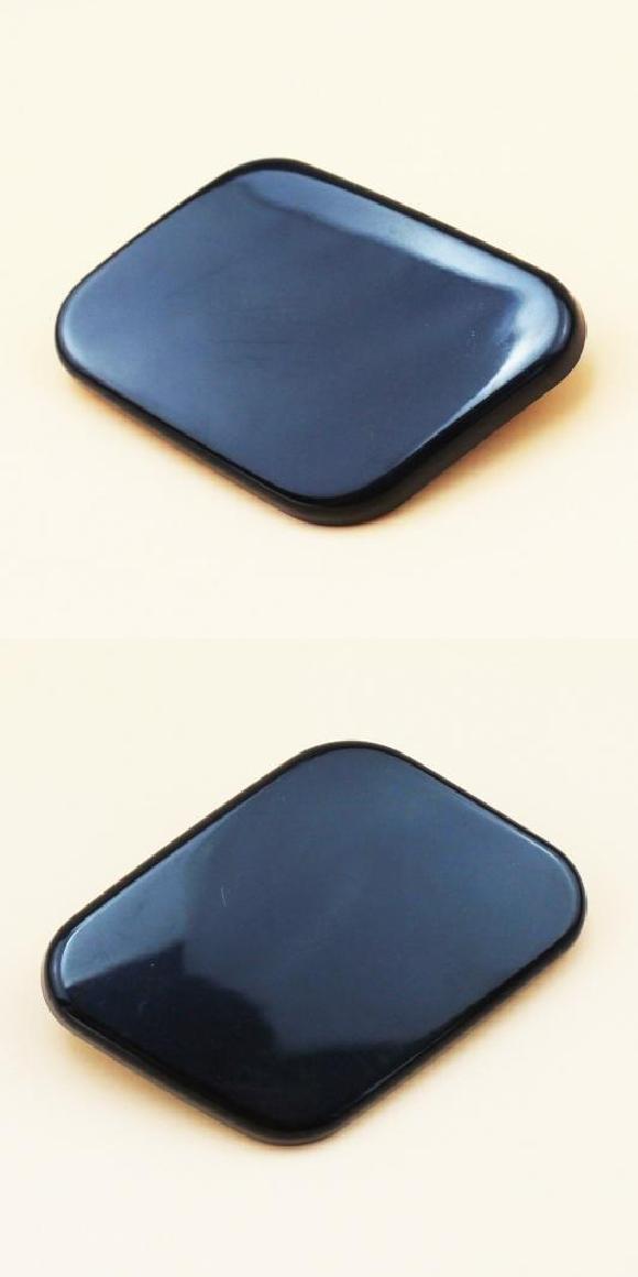 AL ヘッドライト ウォッシャー ポンプ ヘッドランプ ノズル スプレー クリーニング アクチュエータ 左 キャップ・右 キャップ AL-QQ-3065の通販は 8,700円