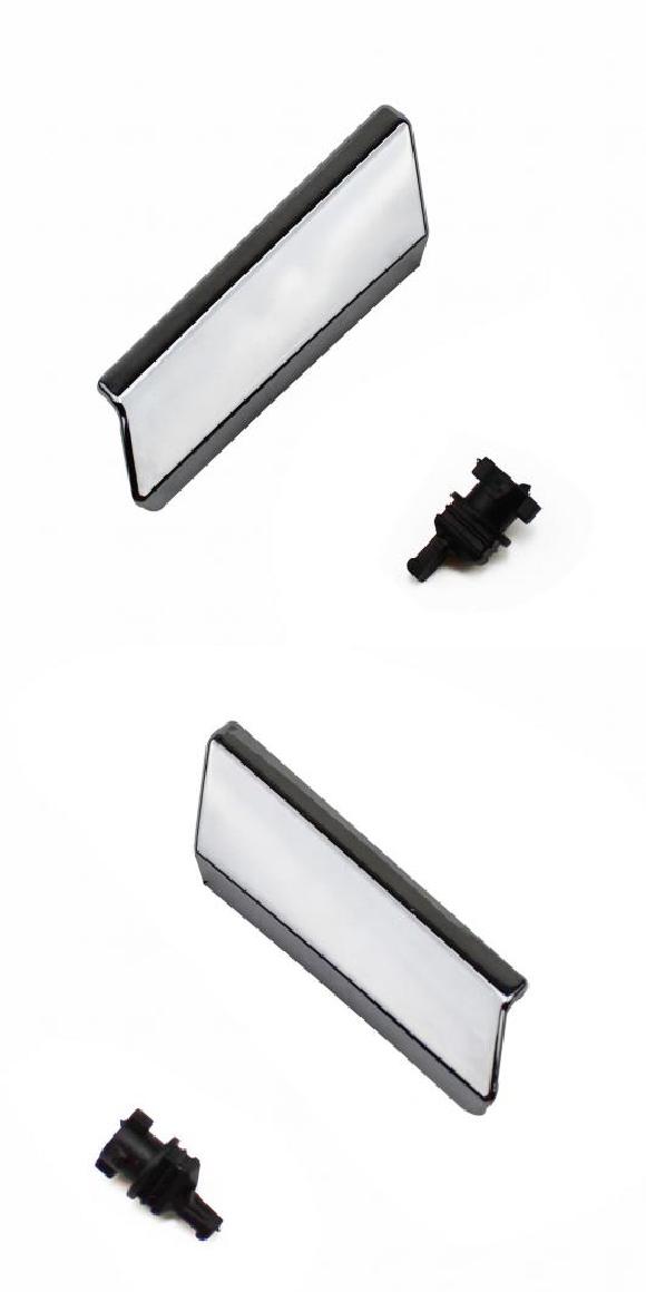 ヘッドライト ウォッシャー ノズル＆カバー セット 85208-30031 85207-30031 適用: レクサス GS300 GS350 GS430 GS450H GS460 2006-2011 左・右 AL-QQ-3094 AL 6,015円