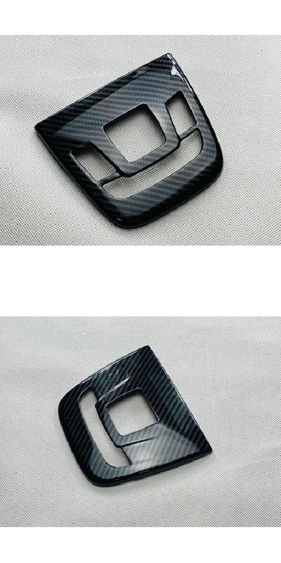 適用: トヨタ カローラ クロス XG10 2020-2022 ABS クローム インテリア フロント リード ライト トリム カバー ハイ・ロー AL-QQ-3434 ALの通販は 13,425円