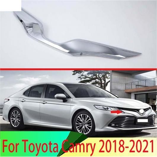 適用: トヨタ カムリ 2018 2019 2020 2021 装飾 ABS クローム マット フロント グリル カバー センター メッシュ トリム AL-QQ-4169 AL