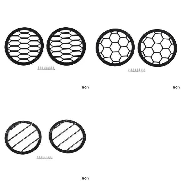 ランプ ボンネット 適用: スズキ ジムニー 2007-2017 ヘッドライト フロント リア フォグライト ランプ チューニング ライト 装飾 カバー フロント フォグ A〜フロント フォグ C AL-RR-2492 ALの通販は