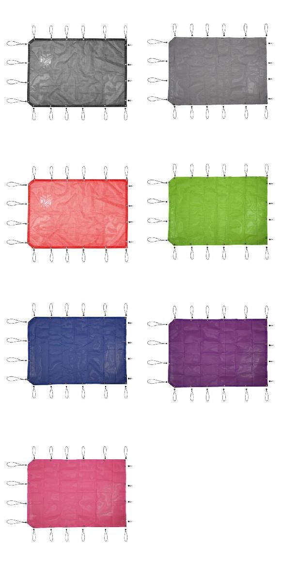 カバー 適用: フォード/FORD ブロンコ 2021 2022 PVC サンシェード ルーフ トップ メッシュ 紫外線対策 S 絶縁 ネット 保護 4ドア アクセサリー ブラック A〜ピンク A AL-RR-2594 ALの通販は